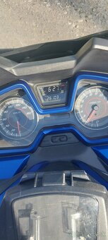 Honda Forza 125 - 7