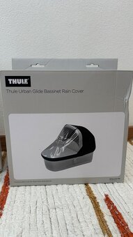Thule Urban Glide 2 + vanička - 7