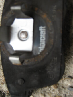 ford mondeo MK4 - 7