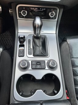 Volkswagen Touareg 3.0 TDI 4motion - 7