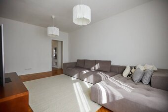 Štýlové bývanie na Vodnej ulici v Košiciach- 4izbový byt na - 7