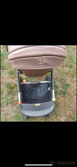 Stokke trailz - 7