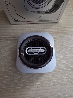 Nubia Redmagic 10s PRO 12/256GB - 7