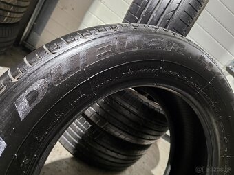 Letné Pneu Bridgestone Dueler 235/60 R18 - 7