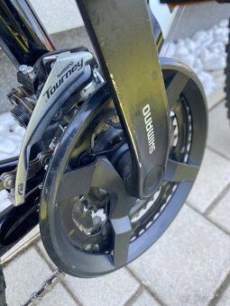 Detsky horsky bicykel OneZone - 7