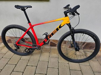 TREK PROCALIBER 9.5 - 7