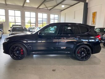 BMW X3 M - 7