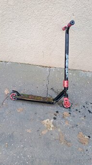 Ctm terrano 1.0+kolobežka - 7