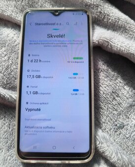Samsung Galaxy A20e - 7