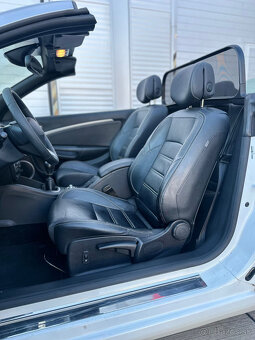 Renault Megane Cabriolet 1.4 TCe - 7