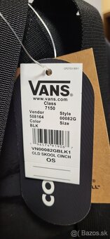 VANS - batoh - 7