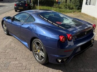 Ferrari F430 z roku 2005 - 7