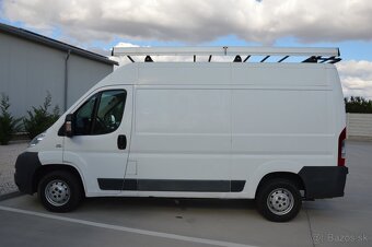 Fiat Ducato 2.3 MultiJet L2H2 3,3t - 7