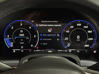 Volkswagen Touareg 3.0TDi R-Line Tiptronic LED Assist - 7