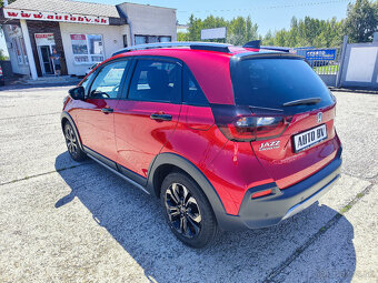 Honda Jazz Crosstar 1.5 i-MMD Executive - 7