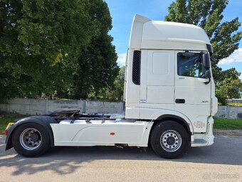 DAF XF 106 480 r.2020 - 7
