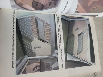 ŠKODA Favorit vyjíždí 136L - 7