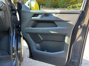 Multivan T6.1 CRUISE - 7