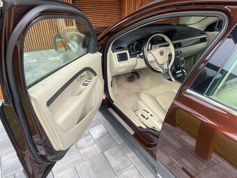 Volvo XC70 D4 2,4 133kw AWD odpočet DPH - 7