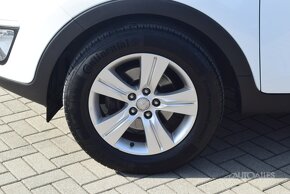 Kia Sportage 1,6GDi 99 kW MT6° - 7