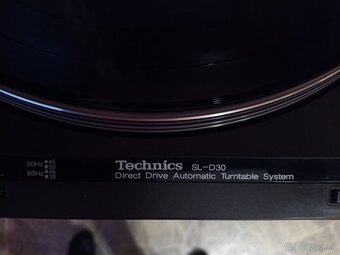 Technics zostava - 7