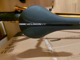 Cyclision Corph 5 mk2 - 7