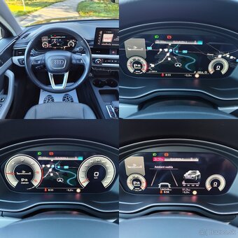 Audi A4 Avant 35 2.0 TDI mHEV Advanced S tronic - 7