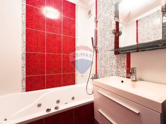 Dvojizbových byt ma prenájom- Detva- Obrancov Mieru - 7