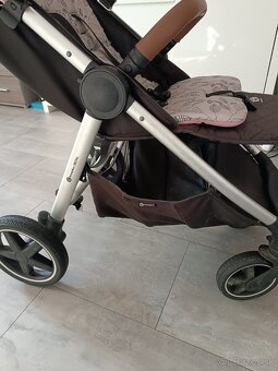 Petite&Mars Royal - 7