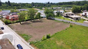 Stavebný pozemok 2269m2, Kamenný mlyn – Trnava - 7