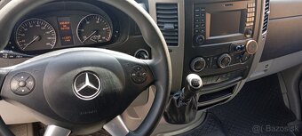 Mercedes Benz Sprinter 316 cdi - 7