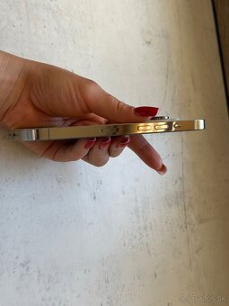 iPhone 14 pro 128 gb gold - 7