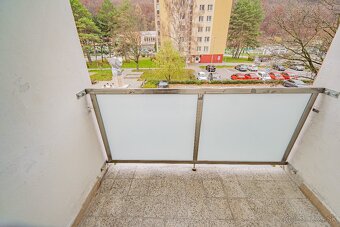 2 izbový byt v skvelej lokalite Trenčianske Teplice - 7