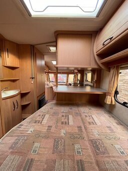 Karavan Ace Jubilee Statesman - 7