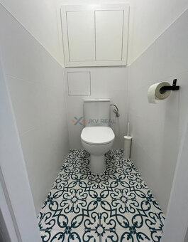 Komfortný 2-izbový byt s dvoma balkónmi blízko centra Trnavy - 7