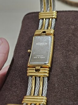 Dámske hodinky Michel Herbelin - 7