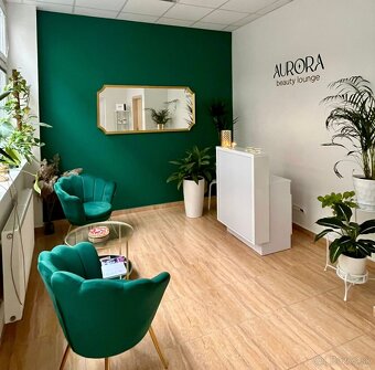 NA PRENÁJOM: Obchodný priestor s výmerou 52m2 v centre mesta - 7