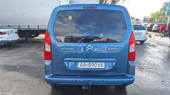 CITROEN BERLINGO MULTISPACE 1.6 HDI - 7