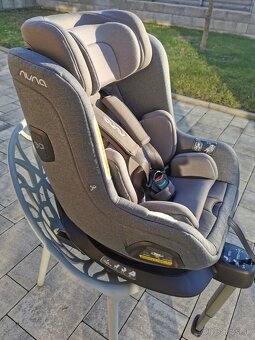 autosedacka nuna - 7