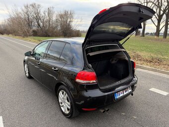 VW Golf 6 2.0TDI 81kw - 7