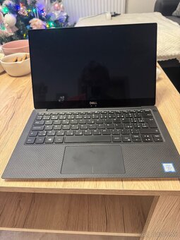 DELL XPS 13 - 7