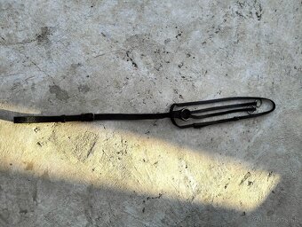 Uzdička Waldhausen - 7