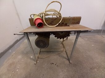 Cinkular na drevo - 7