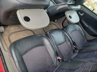 RENAULT MEGANE SCENIC 1.9 DCI 75KW - 7