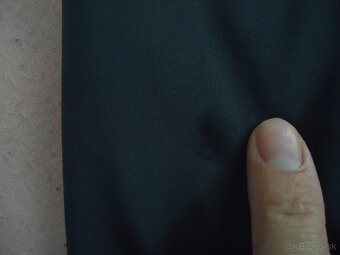 Softshell bunda Hannah, 5000mm, vel. XL - 7