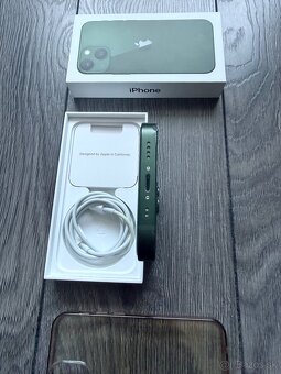 Iphone 13 Mini 128Gb - 7