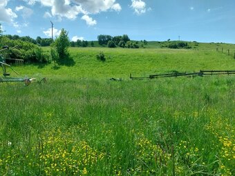 Predám pozemky v katastri Vojňany - 7