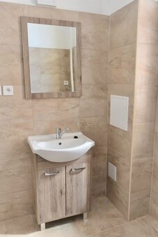 1 izbový byt na prenájom, Vrútky - 7