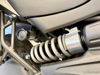 Kawasaki Versys 650 - 7