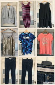 Dámske oblečenie/veľkosť M. - 7